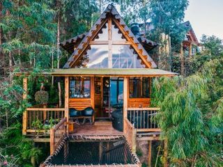 Hotel pic Skyline Ecoliving Santa Elena