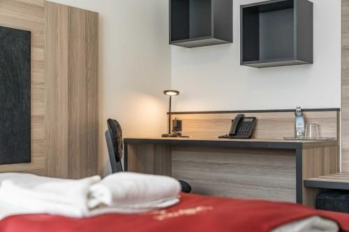 Hotel Photo 14