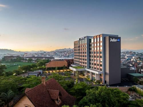 Hotel Photo 11