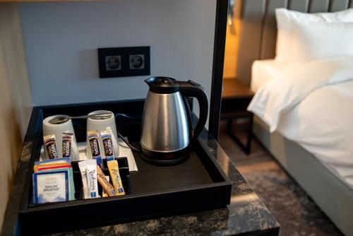 Hotel Photo 20