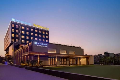 Hotel Photo 18