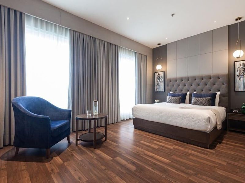 Hotel Photo 8