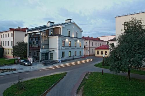 Отель VS Design