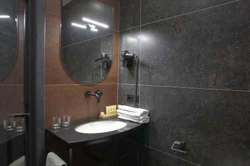 Отель VS Design