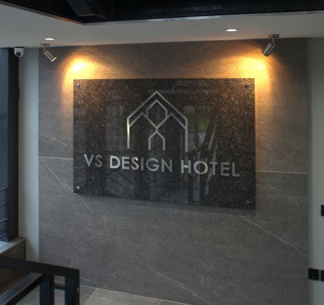 Отель VS Design