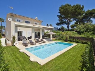 Villa mar ii