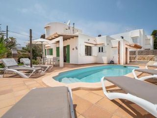 Casa Sol Cala dor
