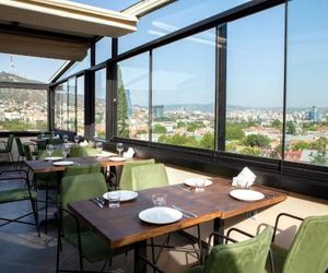 Old City Boutique Hotel Tbilisi Georgia
