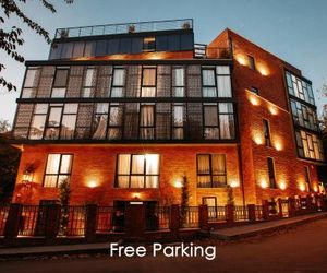 Address Boutique Hotel Tbilisi Georgia
