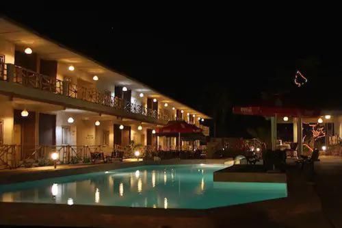 Hotel Photo 1