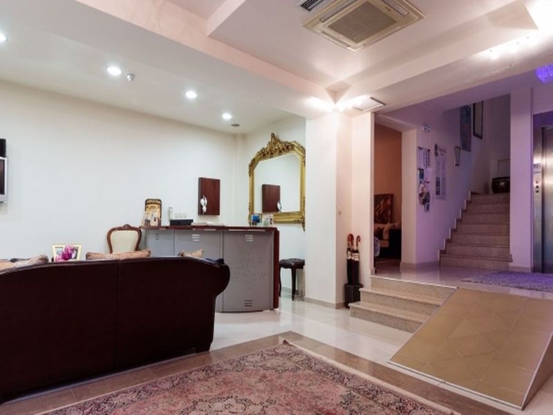 Hotel Photo 15