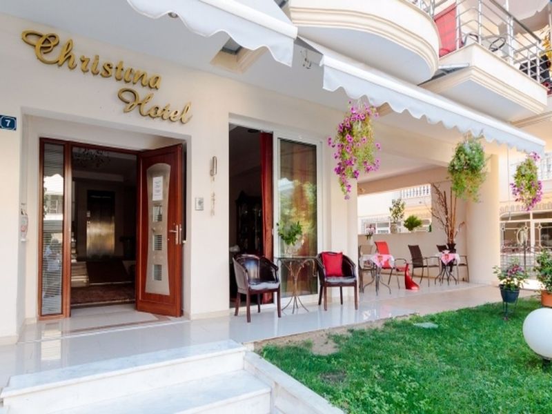 Hotel Photo 10