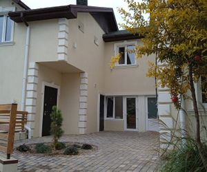 Apartamenty "Gostevye nomera Luks" Sevastopol Autonomous Republic of Crimea