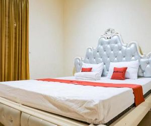 RedDoorz @ Jalan Gajah Mada Medan 2 Medan Indonesia