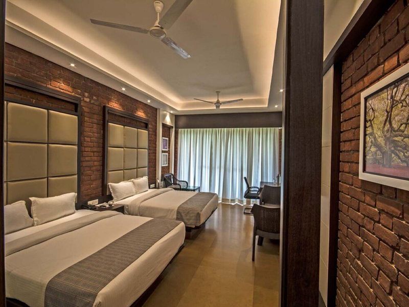 Hotel Photo 2