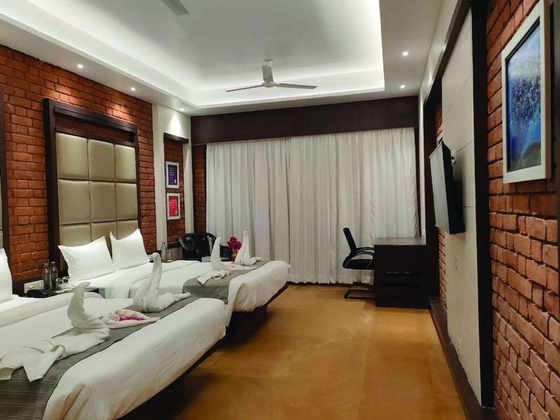 Hotel Photo 3