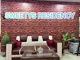 Hotel pic Sweety\'s Residency