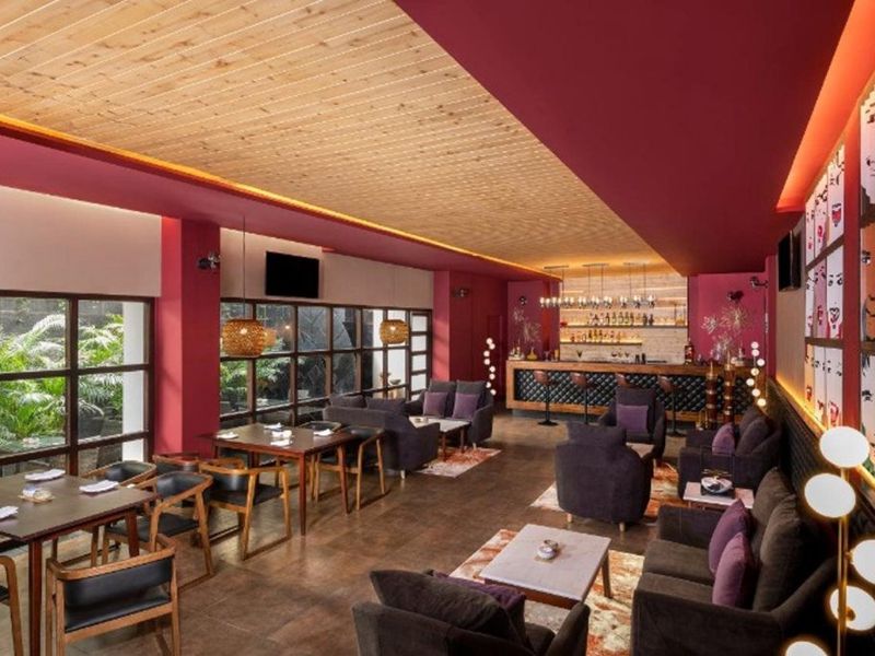 Hotel Photo 2