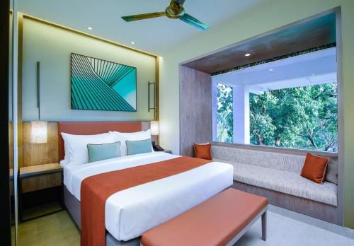 Hotel Photo 11