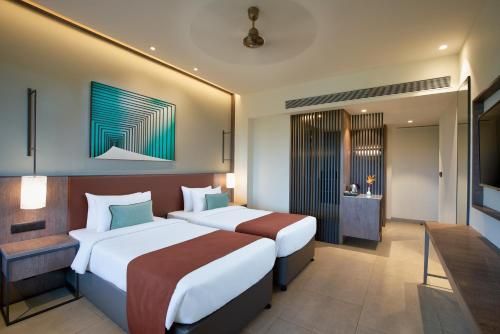 Hotel Photo 16