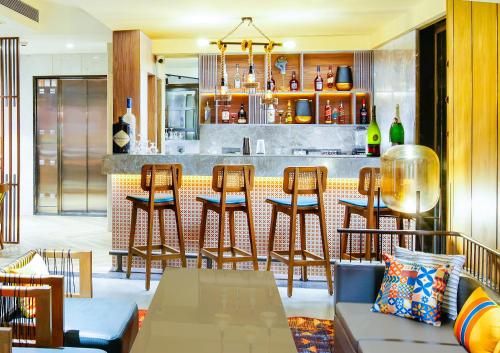 Hotel Photo 9