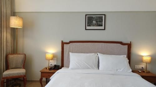 Hotel Photo 8