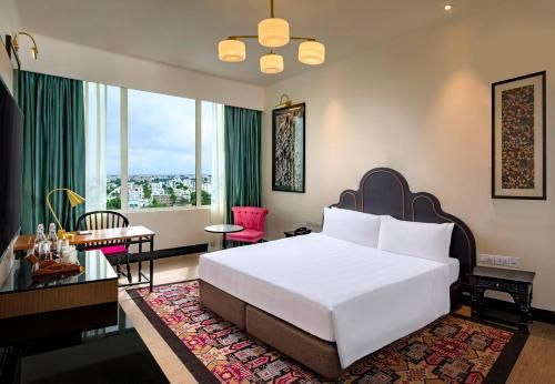 Hotel Photo 22