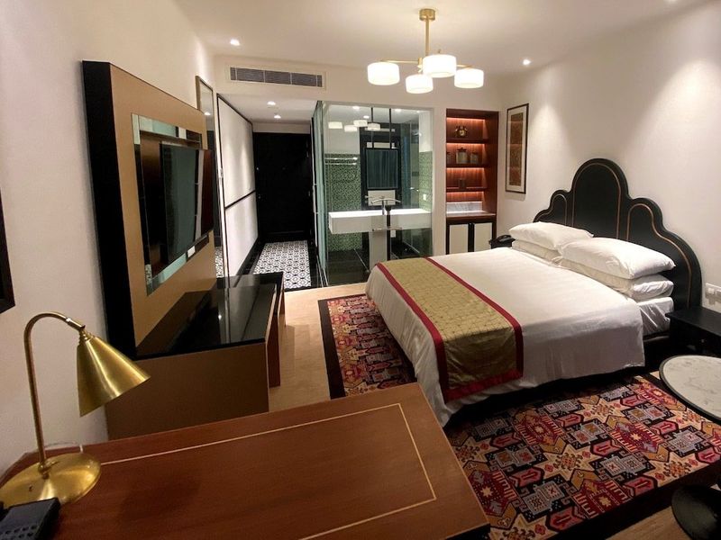 Hotel Photo 5