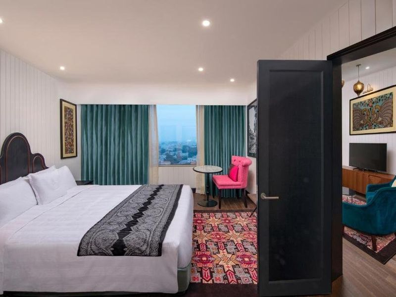Hotel Photo 9
