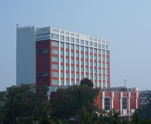 Hotel Photo 10
