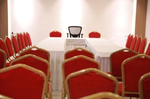 Hotel Photo 11