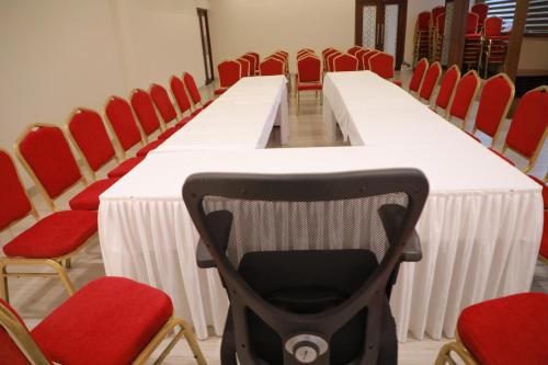 Hotel Photo 20