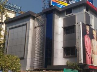 Hotel pic R.J.Residency