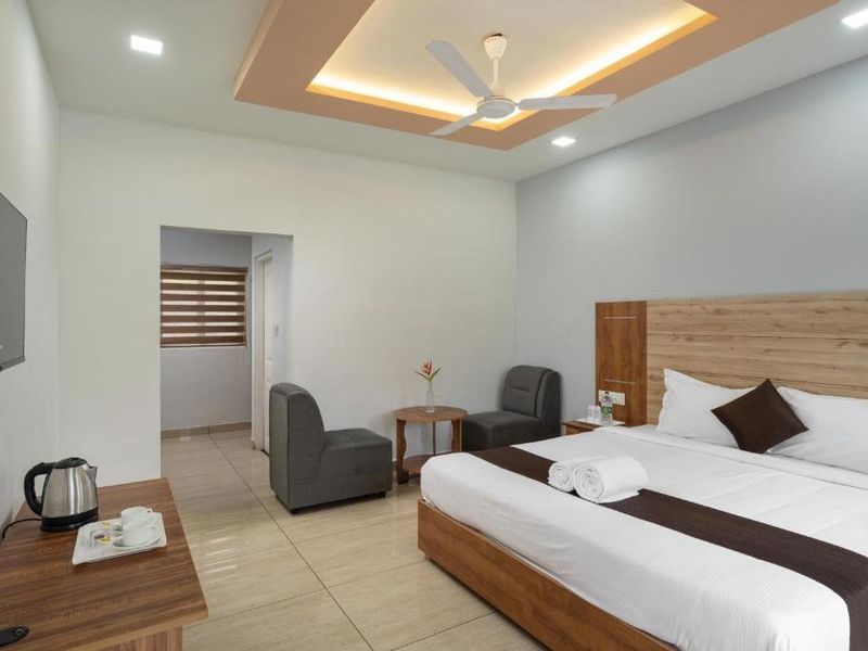 Hotel Photo 5