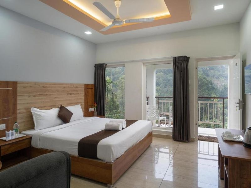 Hotel Photo 8