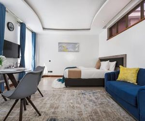 Edmor Lite by Edmor Suites Nairobi Kenya