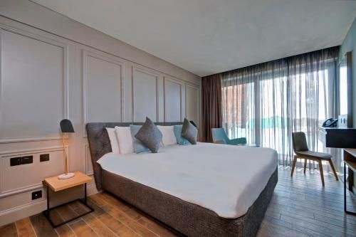 Hotel Photo 16