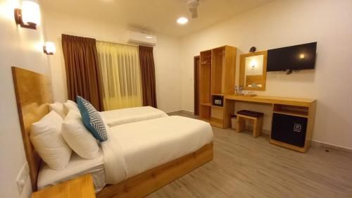 Hotel Photo 1