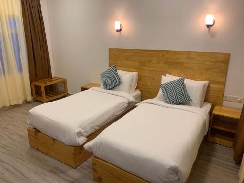 Hotel Photo 11