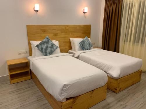 Hotel Photo 8