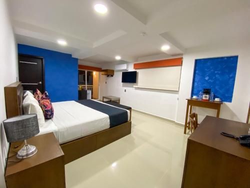 Hotel Photo 12