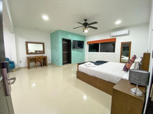 Hotel Photo 4