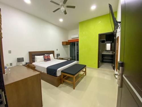Hotel Photo 8