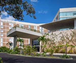 Hilton Garden Inn Cancun Airport Cancun Mexico