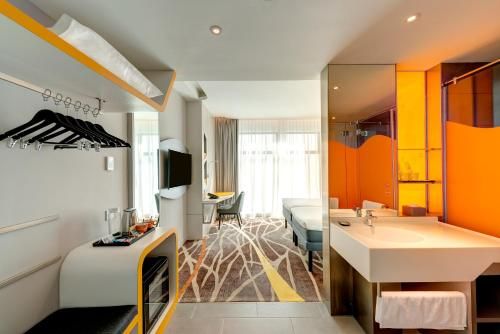 Hotel Photo 15