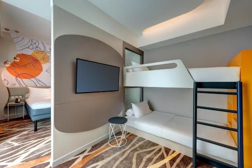 Hotel Photo 16