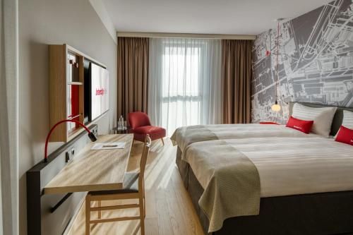 Hotel Photo 12