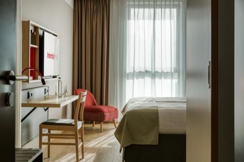 Hotel Photo 13