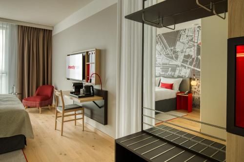 Hotel Photo 7