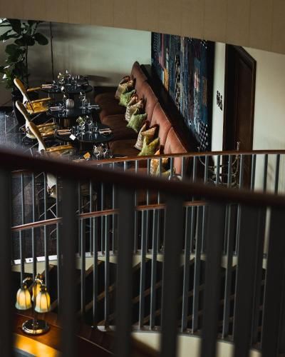Hotel Photo 12